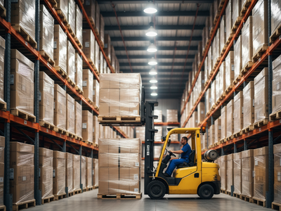 Manufacturers & Distributors