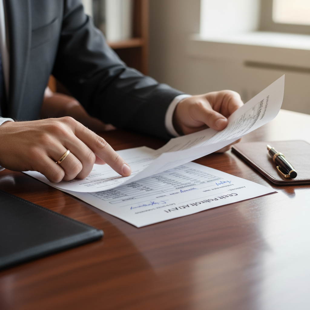 Incoterms trade terms international contract document