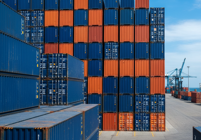 Stock Throughput Policies