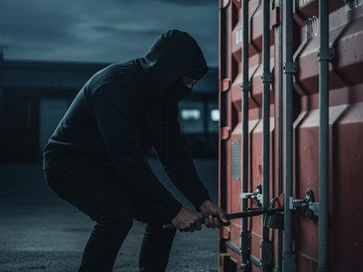 Theft and Pilferage