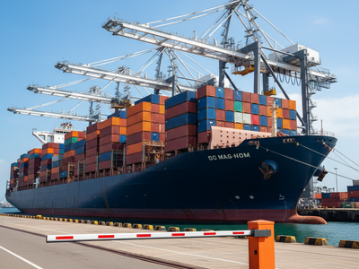 Export or Project Contract
