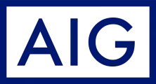 AIG logo