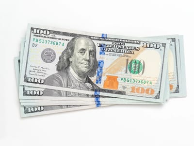 Trapped Profits or Dividends