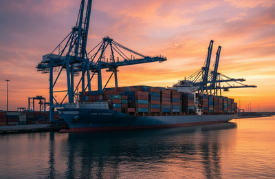Cargo Insurance: Protecting Your Goods in Transit