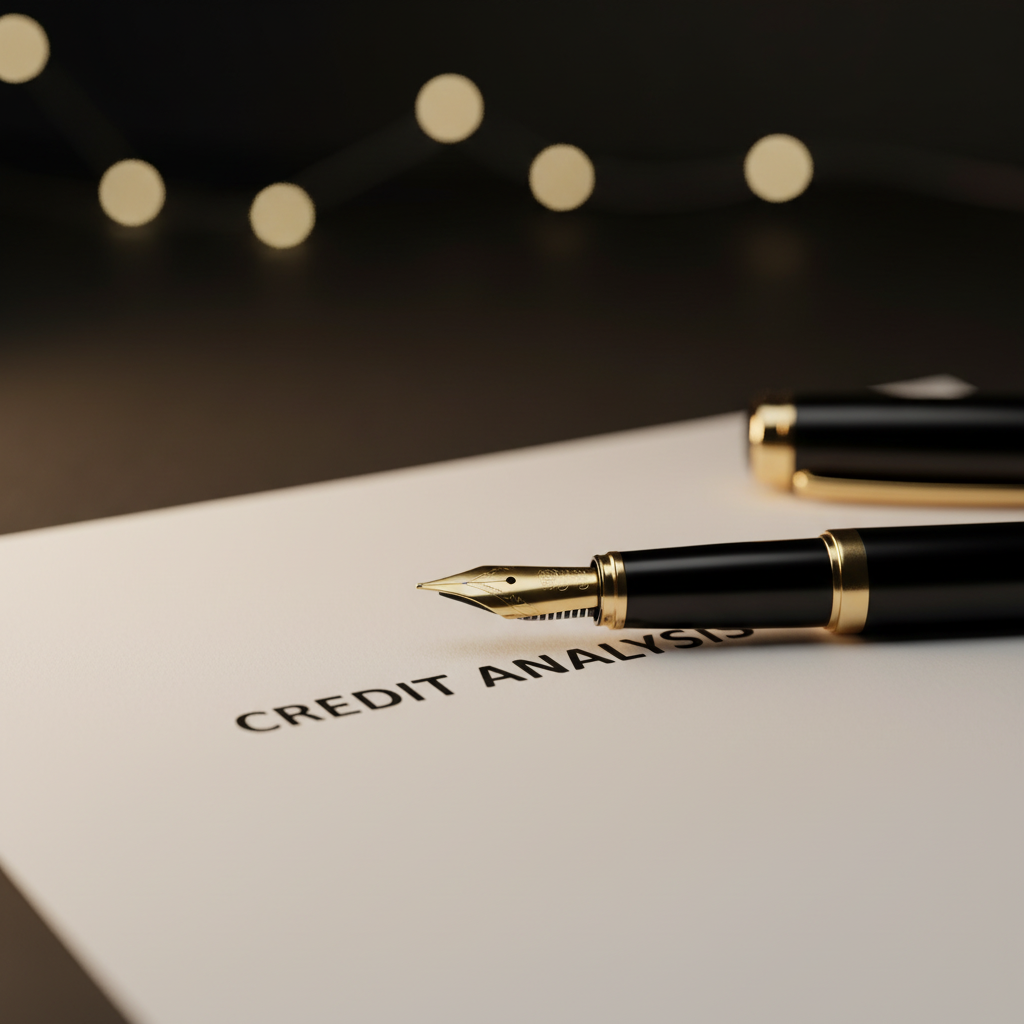 Receivable Credit Risk